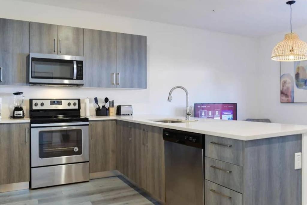 Outstanding Townhouse 18 Min From The - Th2 Holiday home Miami