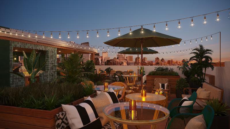 Life House, Little Havana 4* Miami