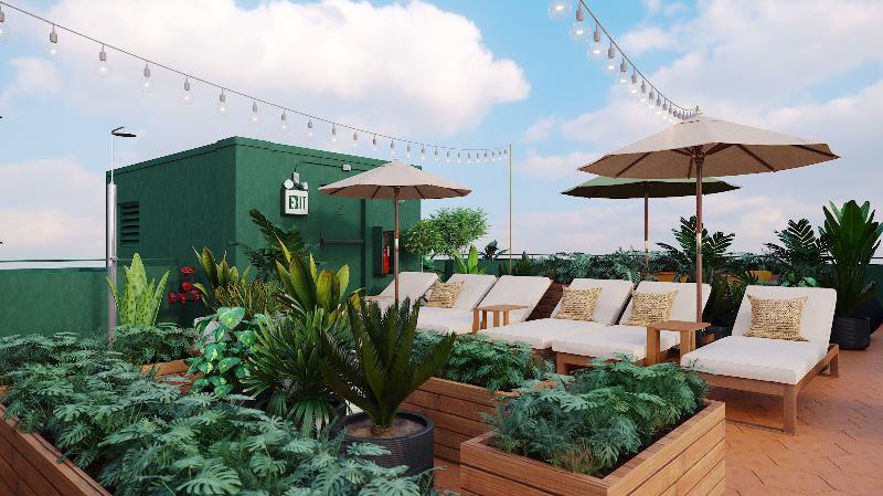 Hotel Life House, Little Havana