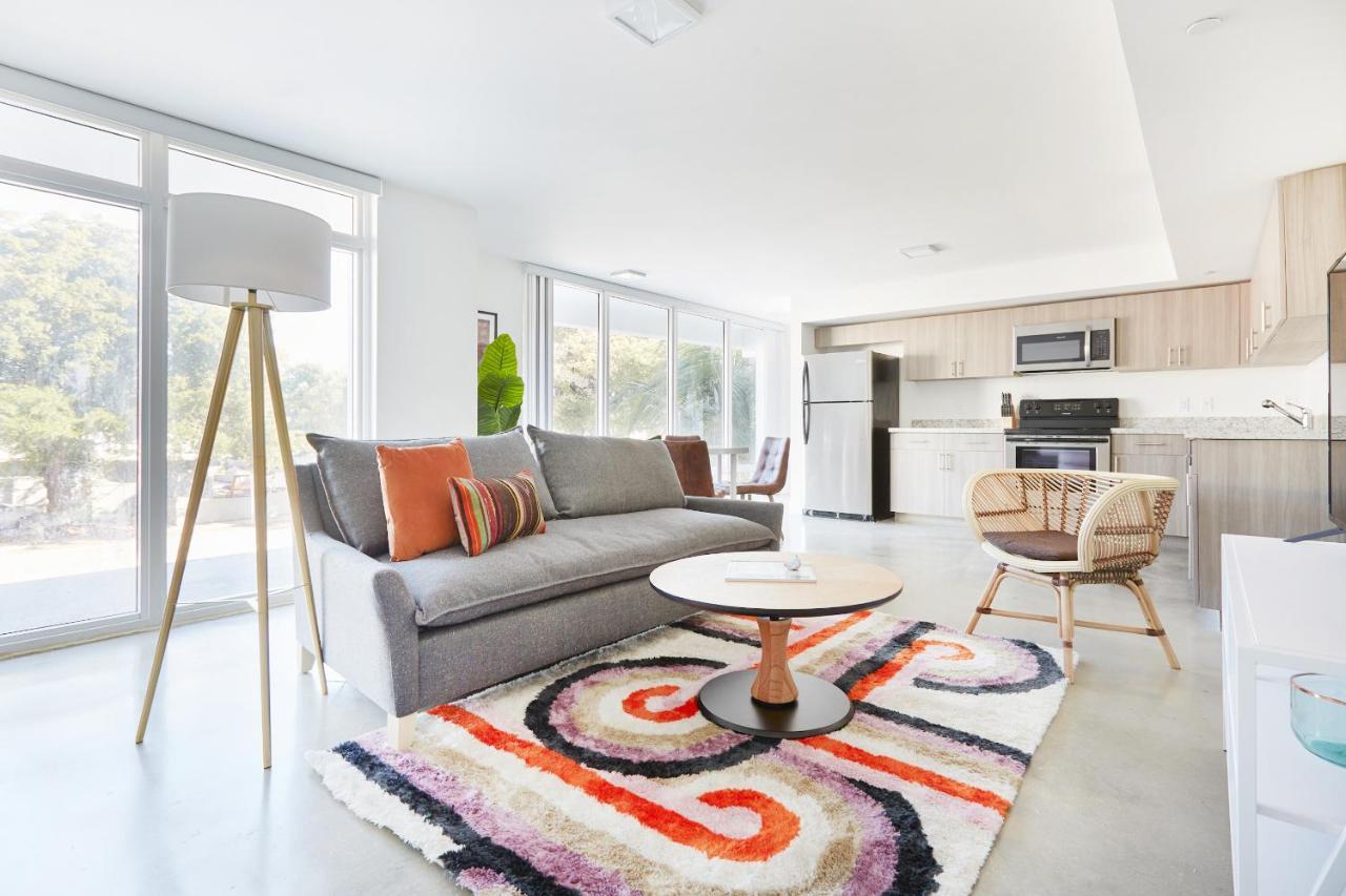 Sonder — Grove 27 Aparthotel