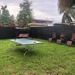 Explore Wynwood 2Bedrooms And Free Parking