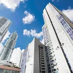 Gorgeous Modern Apt In The Center Of Downtown