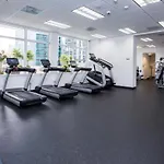Stunning 2Br With Ocean View At Brickell, Free Parking