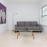 Home Miami Downtown - 5 Minutes To Wynwood - Art District Near Miami Port