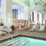 Downtown Miami Hotel