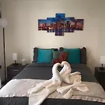 5350 Park Inn Suite