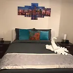 5350 Park Inn Suite