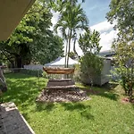 Luxury Miami Vacation! Next To Wynwood & Design District