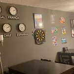 Hostel Brazilian Downtown