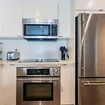 Mia Loft- Industrial Vibes Parking & Amenities