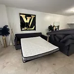 Zeus\' Sanctuary Ocean View In Brickell Miami