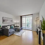 Great Apartment In Brickell