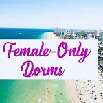 Miami On A Budget - Free Dinner -Coffee - Tea - Every Day-Female Only Dorms - Men Only Dorms - Under New Management