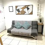 Cozy And Sweet Home