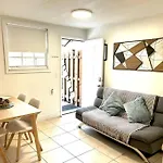 Cozy And Sweet Home