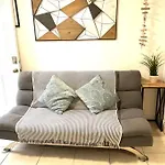Cozy And Sweet Home