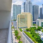 Great Apartment In Brickell