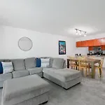 Great Apartment In Brickell