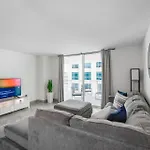 Great Apartment In Brickell