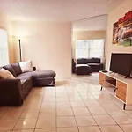 Beautiful Entire Apartment In The Heart Of Miami