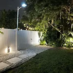 Casa Fortim Studio + Private + Large Patio