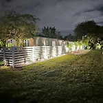 Casa Fortim Studio + Private + Large Patio