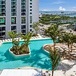Gale Miami Junior Double Suite With Balcony