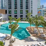 Gale Miami Junior Double Suite With Balcony