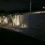 Casa Fortim Studio + Private + Large Patio