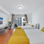 Beautiful 1 Bedroom Apartment With Modern Amenities