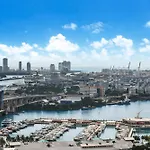 New Unit 28Th Floor With Unbeatable Bayside Views