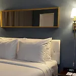 Tb Hotel Downtown Miami