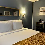Tb Hotel Downtown Miami