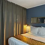 Tb Hotel Downtown Miami