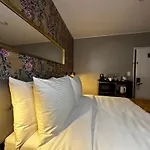 Tb Hotel Downtown Miami
