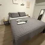 Miami Central Rest Pad For 2