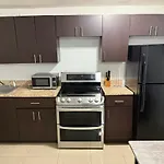 Miami Central Rest Pad For 2