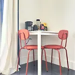 Private Suite - Apd Retreats