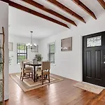 Casa Del Sol Gated Home 2Bds1Ba Wparking