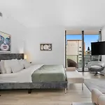 Waterfront Retreat