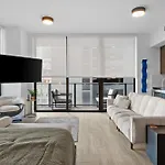 Waterfront Retreat