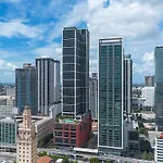 Stylish 1Bd Penthouse - Bay View