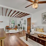 Casa Del Sol Gated Home 2Bds1Ba Wparking