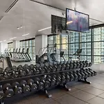 Apt W Gym, Pool And Sauna Next To Kaseya Center