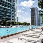 1Bed Apartment- Icon Brickell Miami