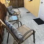 Guesthouse In Miami