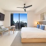 Extraordinary Studio In Downtown Miami With Incredible Views