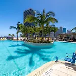 Extraordinary Studio In Downtown Miami With Incredible Views