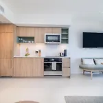 Extraordinary Studio In Downtown Miami With Incredible Views