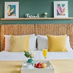Mvr Suite With Picture-Perfect Views Of Miami